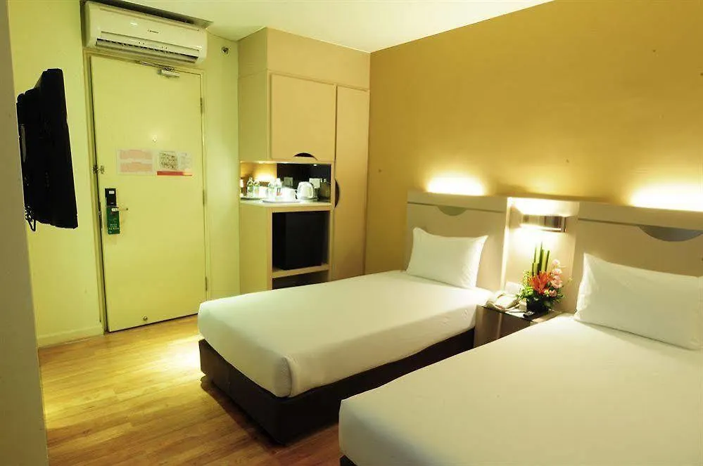 Hotel Sentral Georgetown @ City Centre