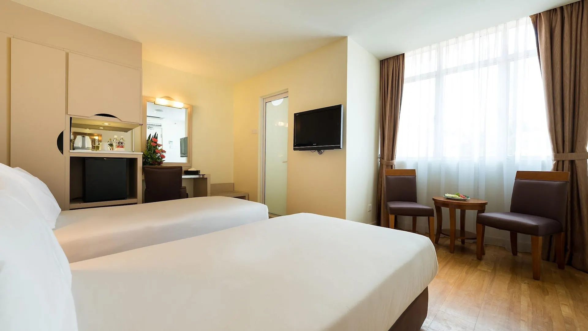 Hotel Sentral Georgetown @ City Centre