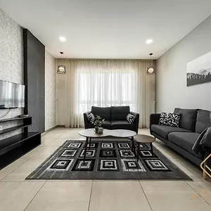 Octagon Premium By Verve , Ipoh Malaysia
