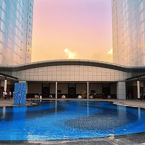 Ksl & 5*, Johor Bahru Malaysia