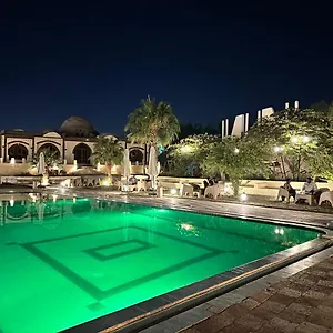 Elphardous Oasis Égypte