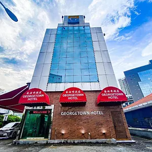 Georgetown Hotel Malaisie