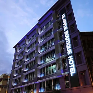 Le Apple Boutique Bukit Bintang 3*, Kuala Lumpur Malaysia