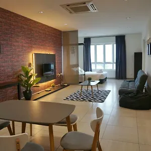 Pm Octagon & 3 , Ipoh Malaysia
