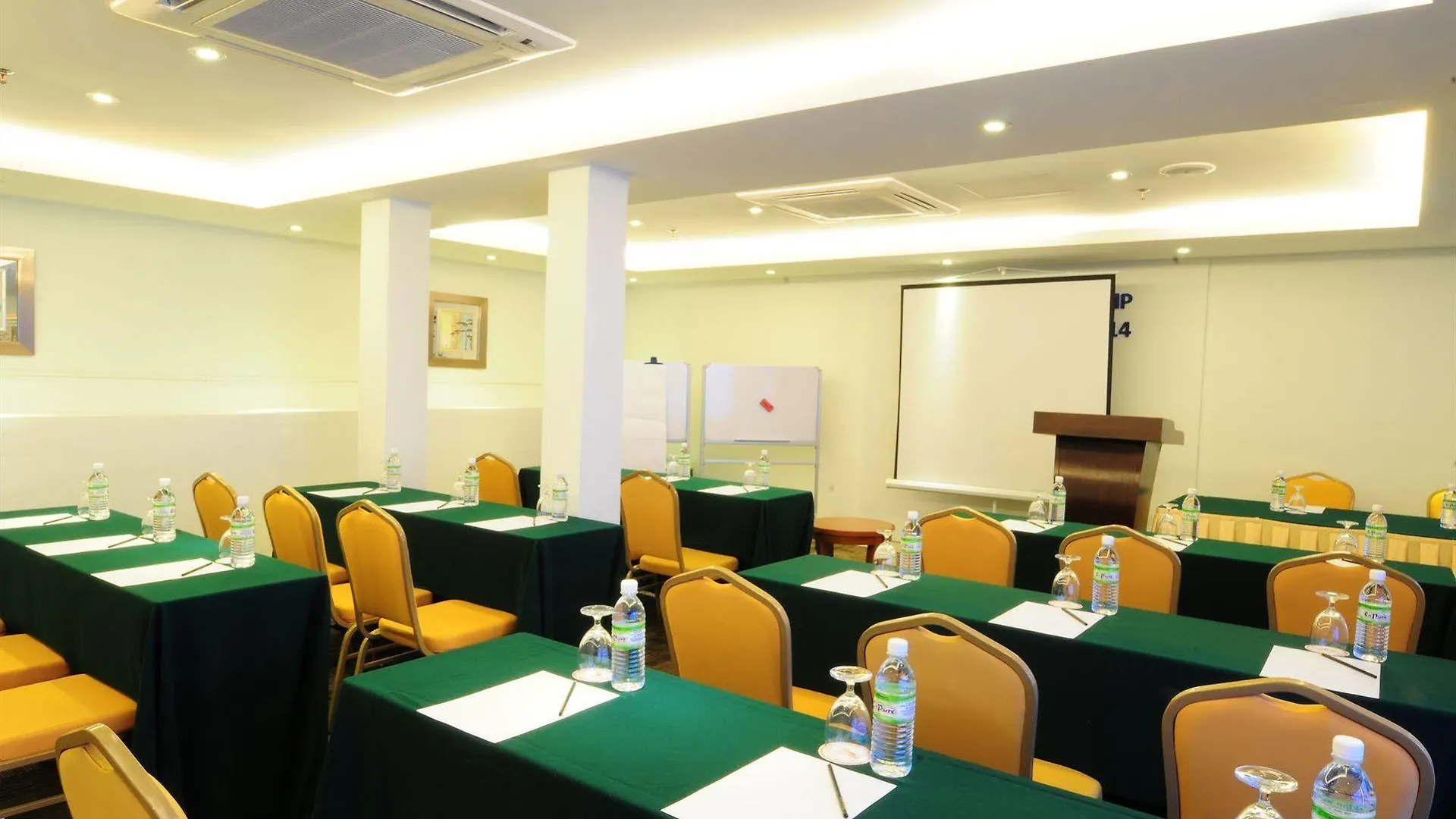 Hotel Sentral Georgetown @ City Centre 3*, Τζωρτζ Τάουν Μαλαισία